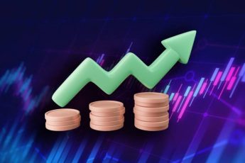 ПОдъем котировок