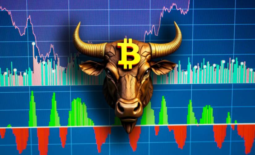 Бычий рынок