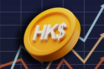 Гонконгский доллар