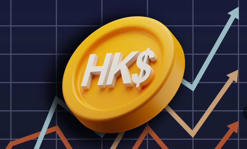 Гонконгский доллар