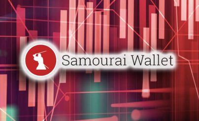 Самурай волет