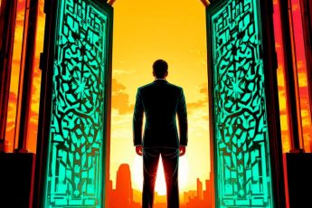 Цифровые ворота