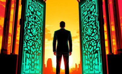 Цифровые ворота