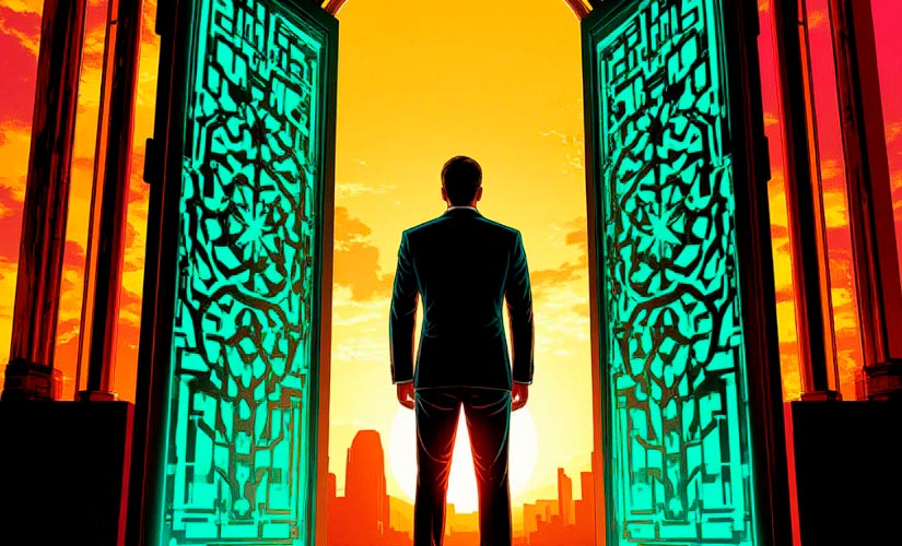 Инвесторы переводят Bitcoin-капитал в разные активы