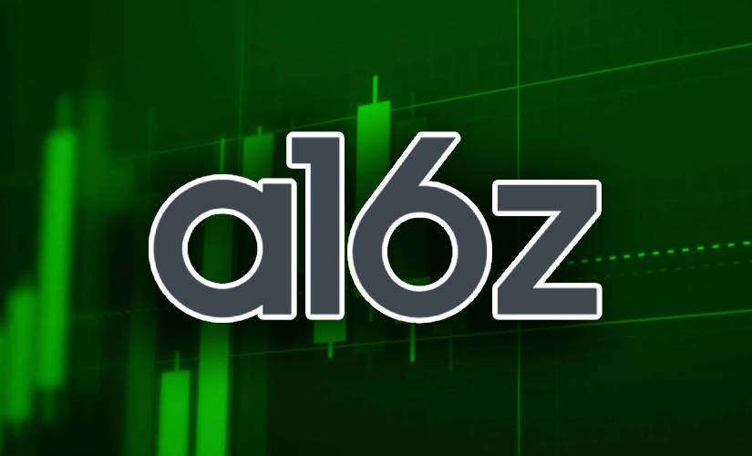 Компания a16z инвестировала в стартап Gamma: AI-платформа оценивается в $2,1 млрд