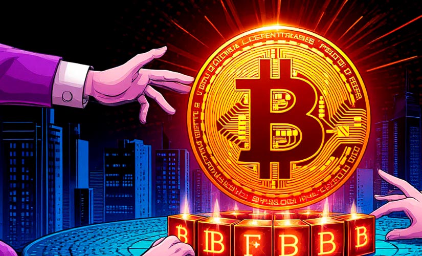 Специалисты крипторынка отмечают падение интереса к Bitcoin-ETF