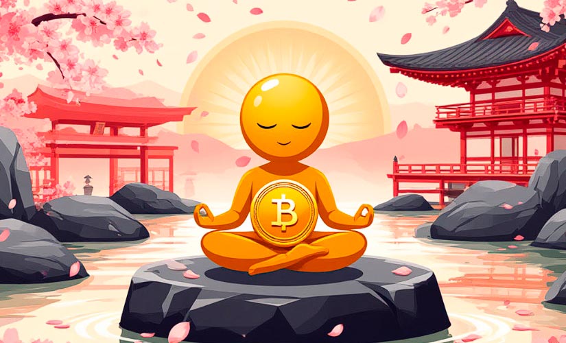 Эмитенты стейблкоинов Японии способны восполнить дефицит облигаций