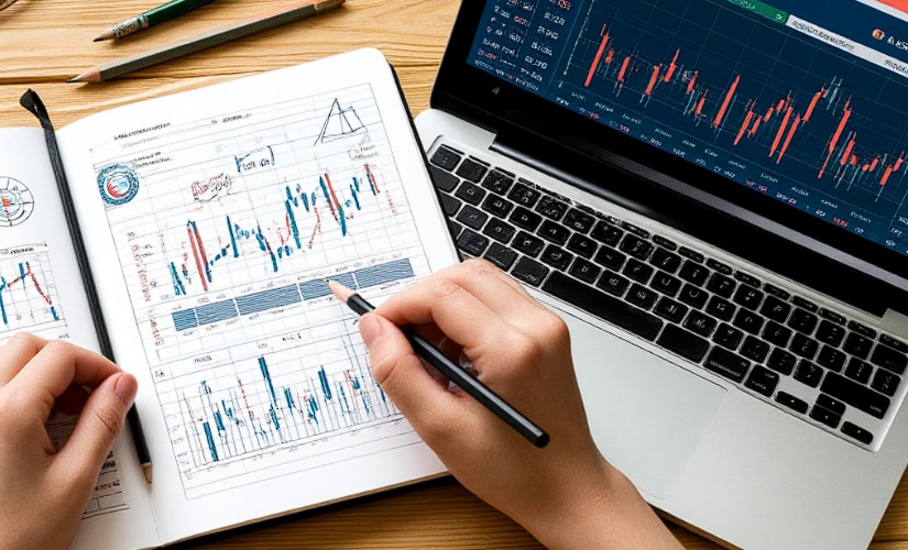 Santiment: криптовалютный рынок может существенно вырасти в ноябре