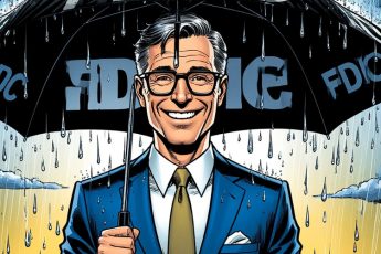 Ведомство FDIC