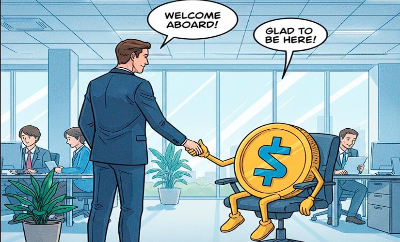 Дебют крипто-ETF с привязкой к Ripple оказался очень удачным