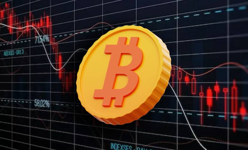 Курс BTC упал ниже $100 000: рекордные оттоки из ETF и более $1,11 млрд ликвидаций