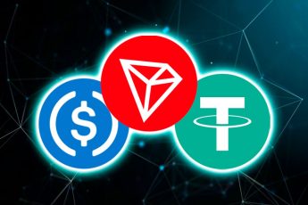 Топ-5 криптовалют