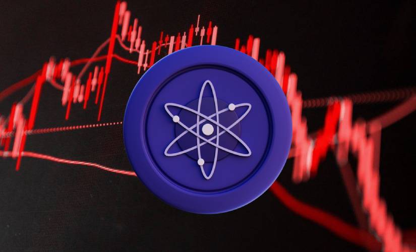 Аналитики обратили внимание на массовое закрытие криптопроектов на базе Cosmos