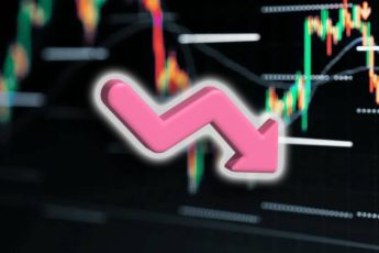 Падение рынка