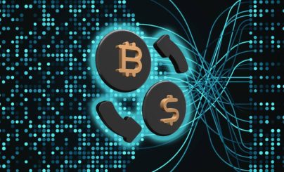 Доллар биткоин