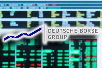 ДойчеБорсе