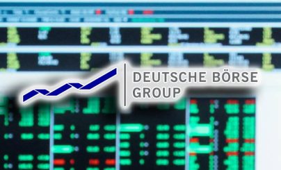 ДойчеБорсе