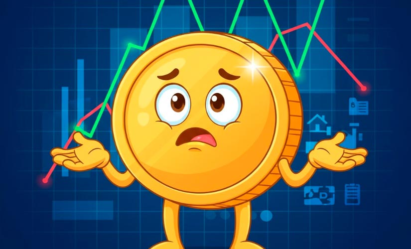 Цифровая монета