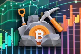 майнинг биткоинов