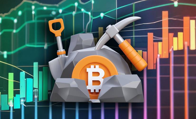 майнинг биткоинов