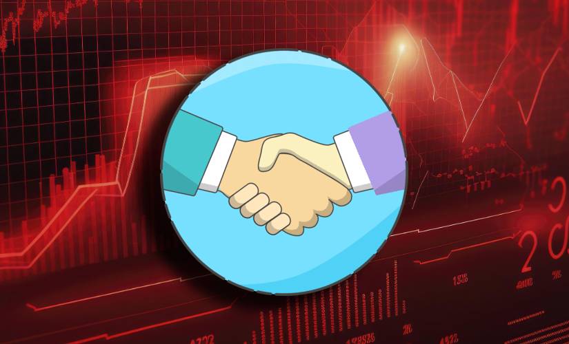 Компания BloFin Research объявила о партнерстве с Nansen Research