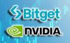 Биржа Bitget запустила кампанию с призовым фондом в $270 000 в токенизированных акциях NVDA