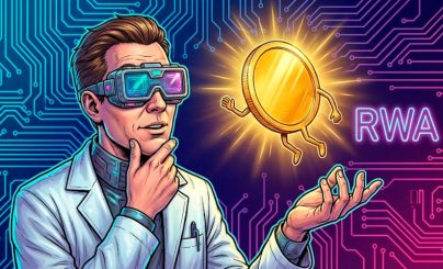 RWA протоклы