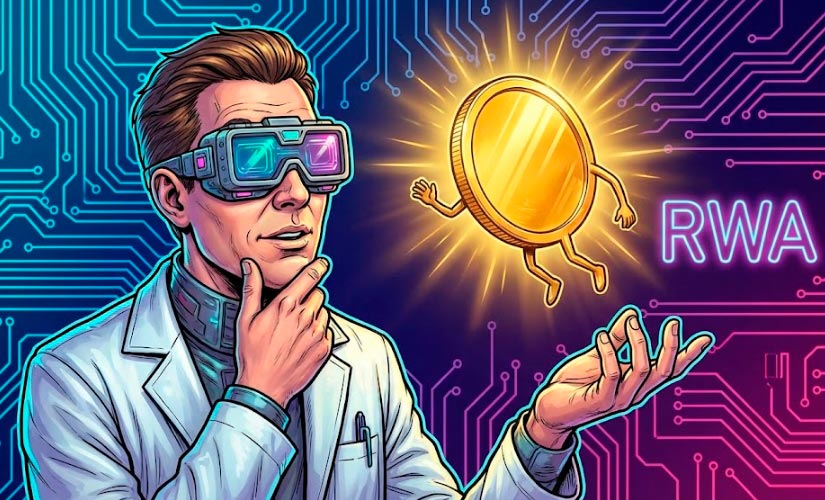 RWA протоклы