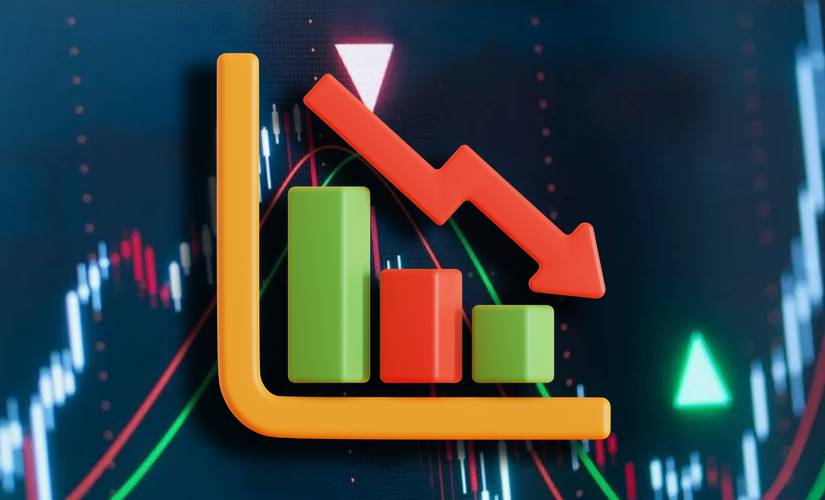 Обвал рынка 10 октября объяснен несколькими факторами решениями MSCI