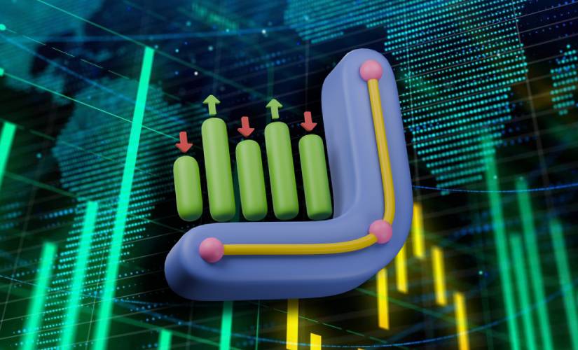 Индекс S&P 500 потерял $2 трлн за 5 часов: эксперты объяснили рекордную волатильность
