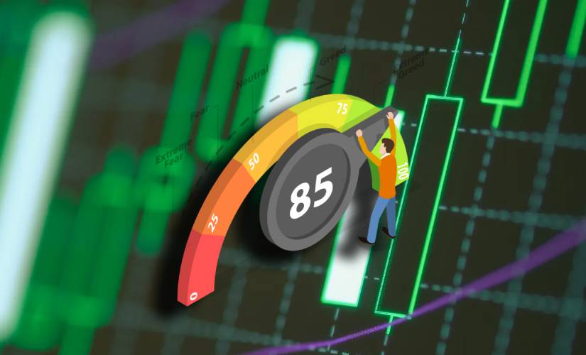 Инвесторы обсуждают стратегию торговли по Greed and Fear Index