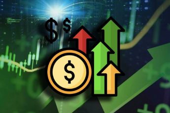 рост котировок