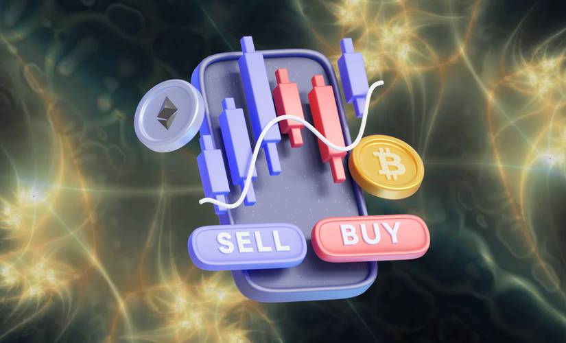 Резкий всплеск фьючерсной активности на Binance: объемы по BTC и топ альткоинам обновили многонедельные максимумы