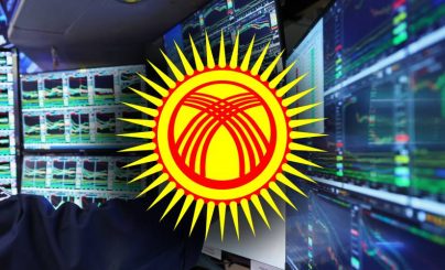 Кыргызстан