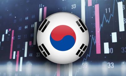 Южная Корея