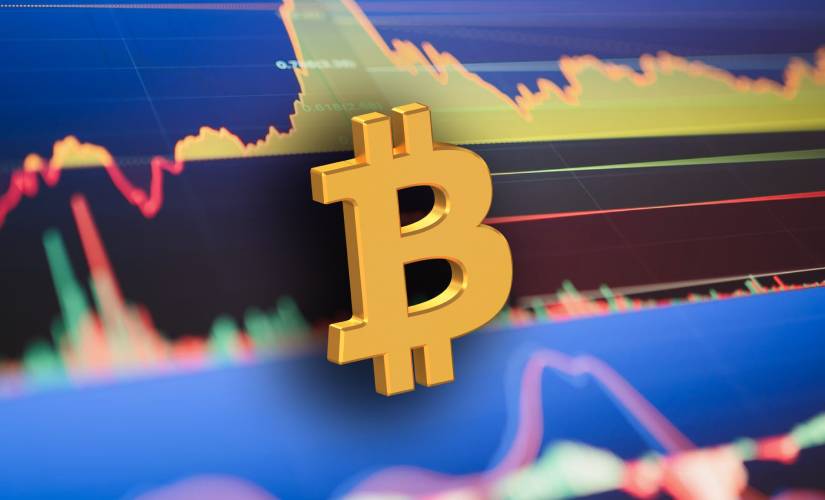 Исследователи отметили рост давления на криптовалютный рынок и признаки завершения аккумуляции BTC