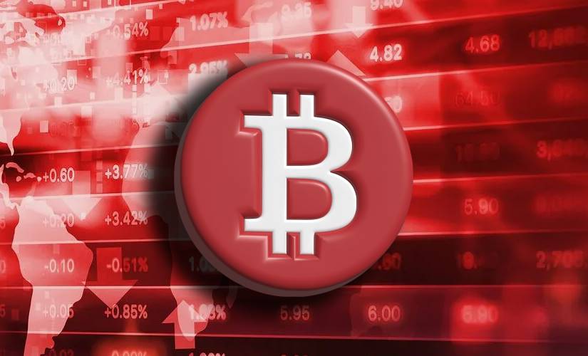 Капитал уходит из Bitcoin на фоне перехода к токенизированным активам