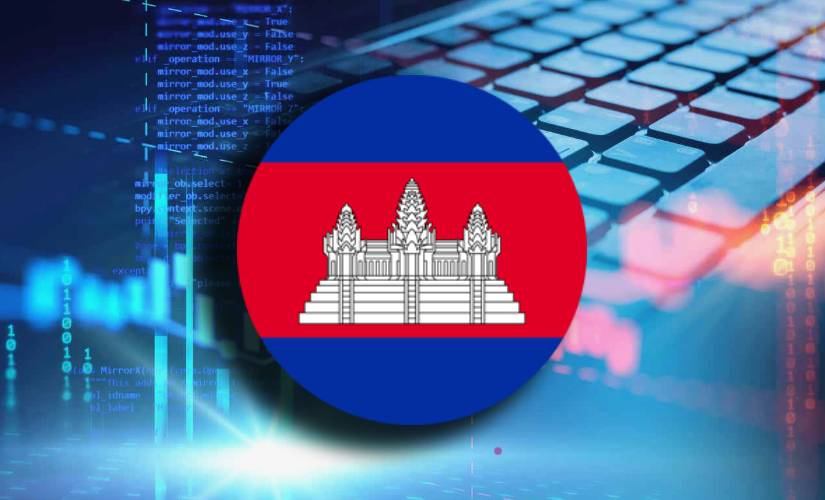 Санкции против Чен Жи: эксперты рассказали подробности о крупнейшем криптомошенничестве