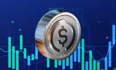 стейблкоины