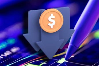 Доллар падение