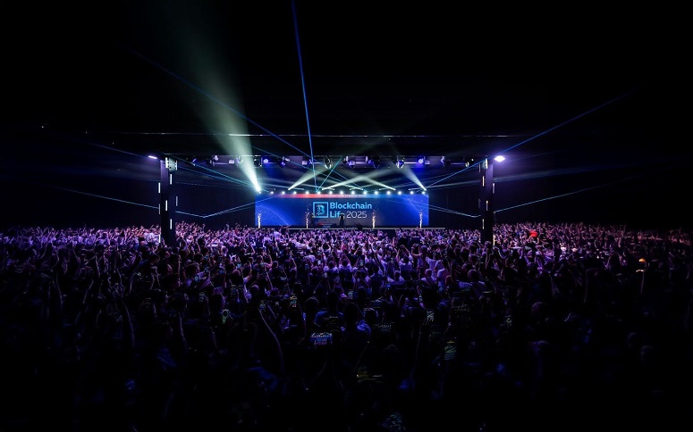 Международный блокчейн-форум