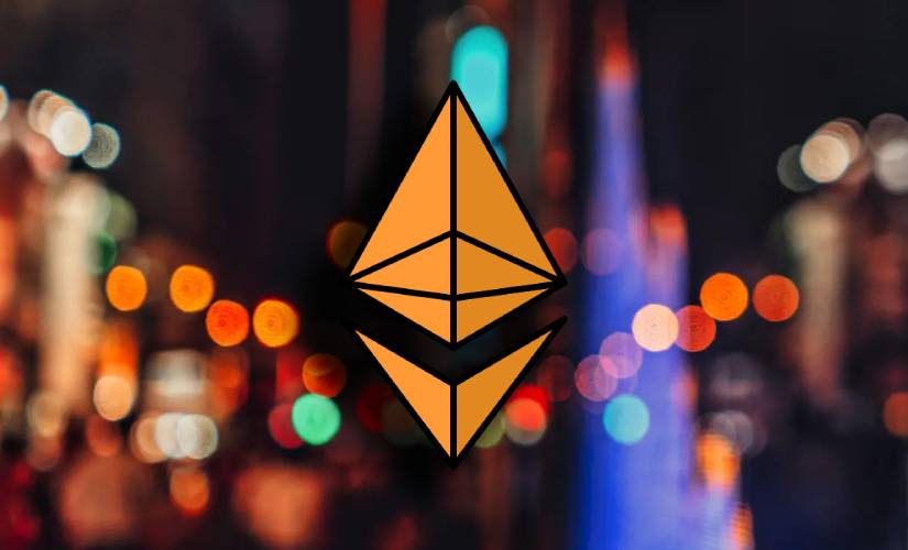 Трейдер Райан Бэкерманс: Solana и Monad никогда не смогу конкурировать с Ethereum на равных