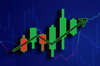 рост котировок