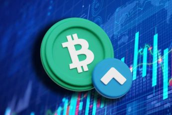 Рост биткоин