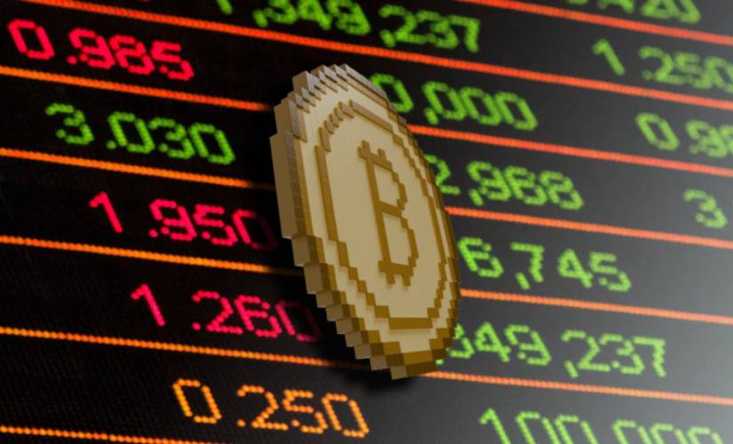Потоки BTC ETF наконец-то показали положительную динамику на этой неделе