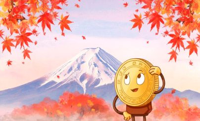 Крипто Япония