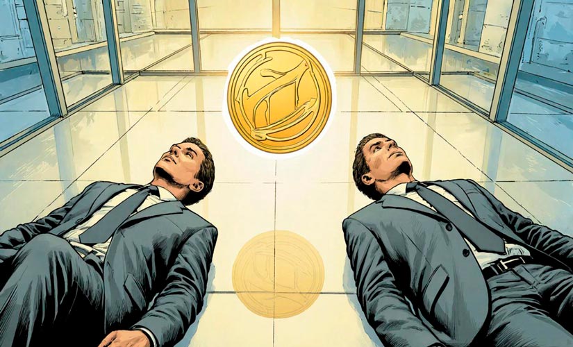 Замглавы FDIC заявил, что закон о стейблкоинах будет принят в декабре