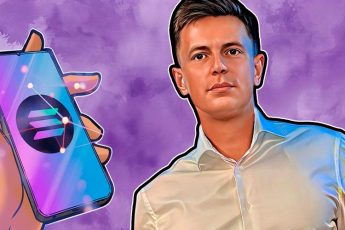 Пинчук и Solana