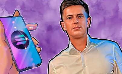 Пинчук и Solana