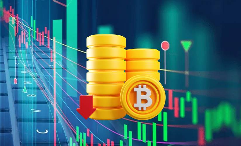 Coinbase Institutional: курс биткоина продолжает оставаться под давлением несмотря на позитивные факторы